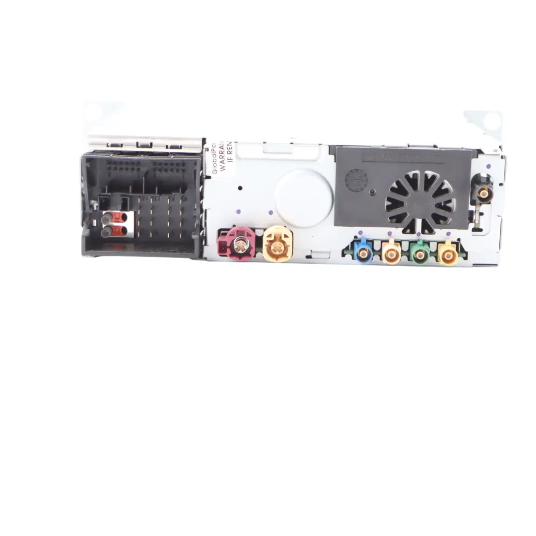 Radio Nawigacja Navi Odtwarzacz CD do BMW X3 F25 o numerze 9294196 BMW X3 F25 Radio Nawigacja Navi Odtwarzacz CD - SKU 9294196 - Numer Części 9294196