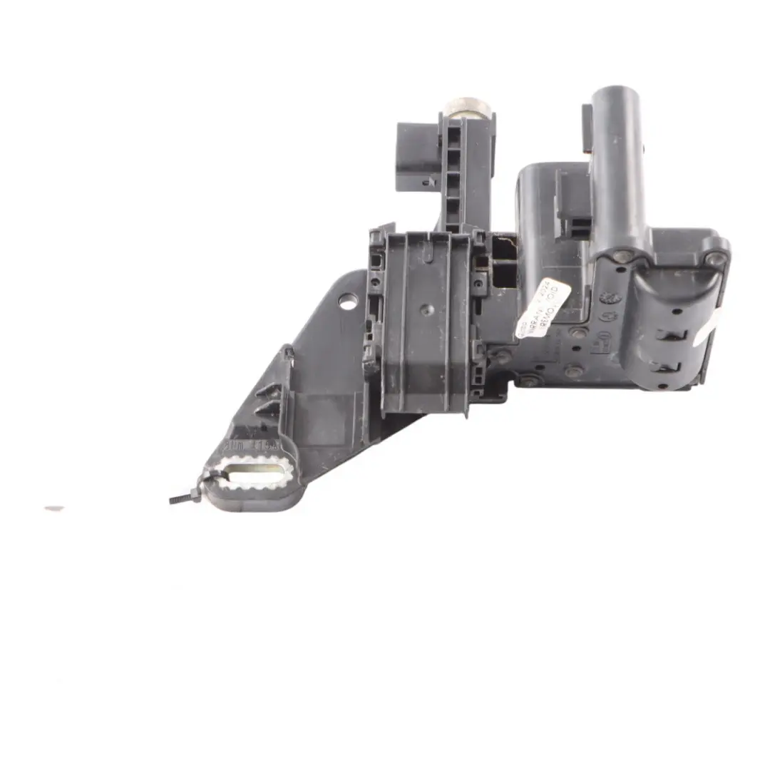  Base d'allumage externe B+ pour distribution de puissance BMW F22 - SKU 9296151 - Numéro de pièce 9296151