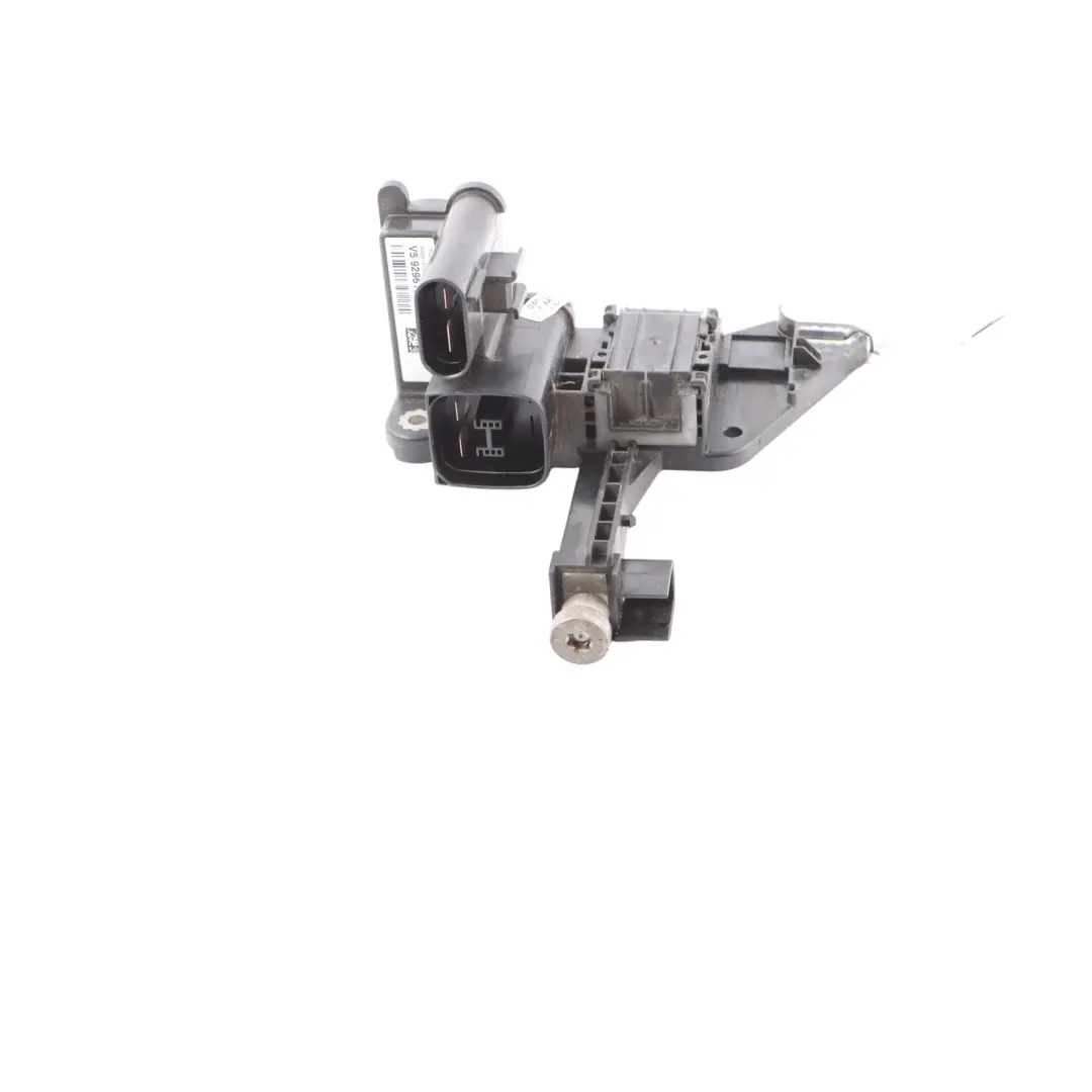 Base de encendido externa para distribución de energía B+ de BMW F22 para con número de pieza 9296151 Base de encendido externa para distribución de energía B+ de BMW F22 - SKU 9296151 - Número de pieza 9296151