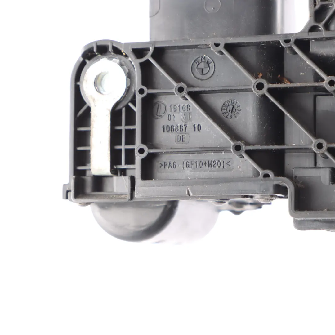 BMW F22 Stromverteilung B+ Externe Zündbasis - SKU 9296151 - Teilenummer 9296151