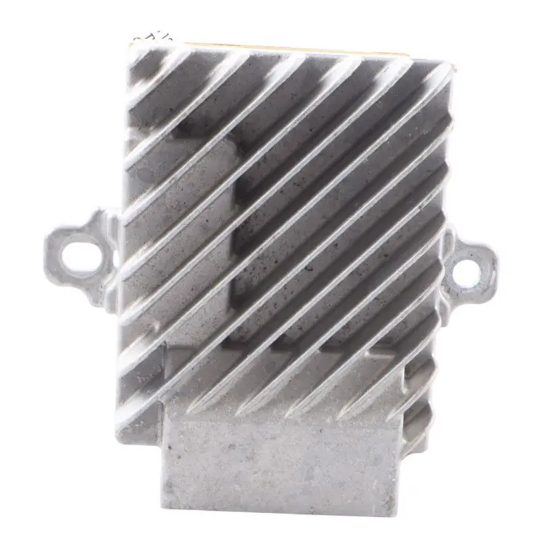 Harman Becker Amplifier Module Active Sound Control Unit to BMW F20 with Part number 9302536 BMW F20 Harman Becker Amplifier Module Active Sound Control Unit - SKU 9302536 - Part number 9302536