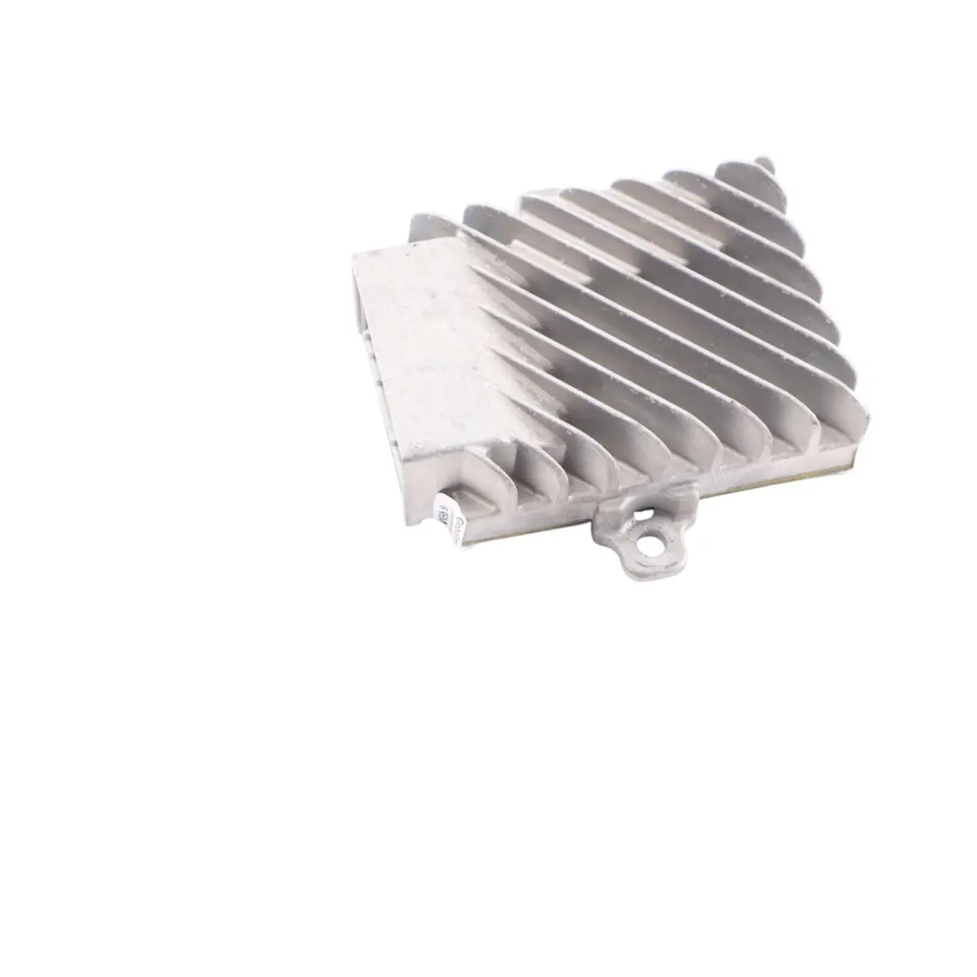 Harman Becker Amplifier Module Active Sound Control Unit to BMW F20 with Part number 9302536 BMW F20 Harman Becker Amplifier Module Active Sound Control Unit - SKU 9302536 - Part number 9302536