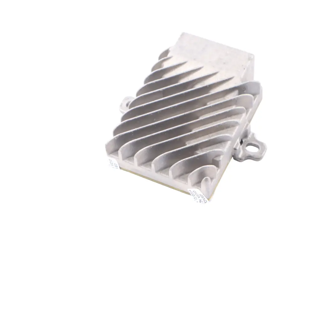 Harman Becker Amplifier Module Active Sound Control Unit to BMW F20 with Part number 9302536 BMW F20 Harman Becker Amplifier Module Active Sound Control Unit - SKU 9302536 - Part number 9302536