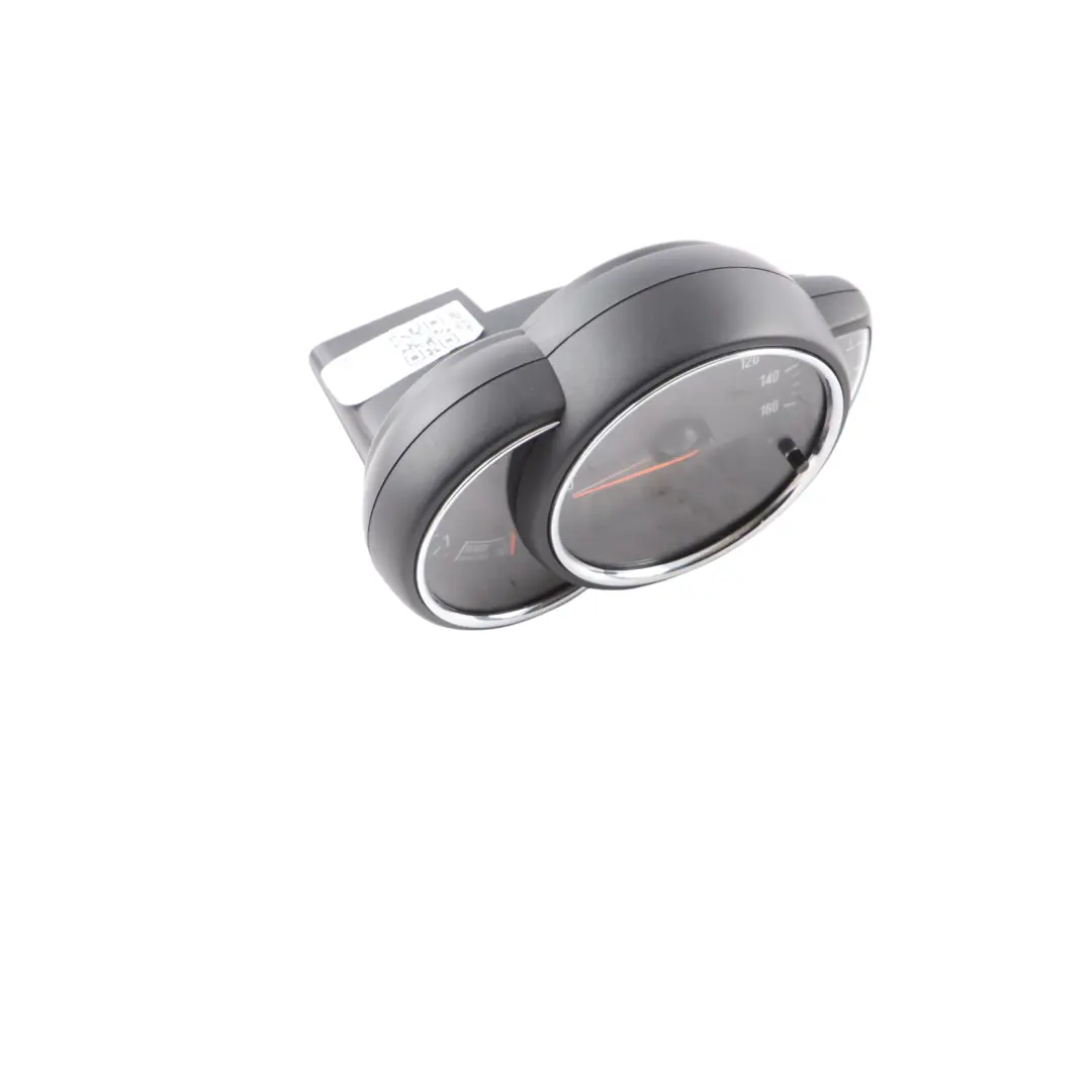 Speedometer Clock Instrument Cluster to Mini Cooper F55 F56 F60 Petrol with Part number 5A5C5F8 Mini Cooper F55 F56 F60 Petrol Speedometer Clock Instrument Cluster - SKU RHD-5A5C5F8 - Part number 5A5C5F8