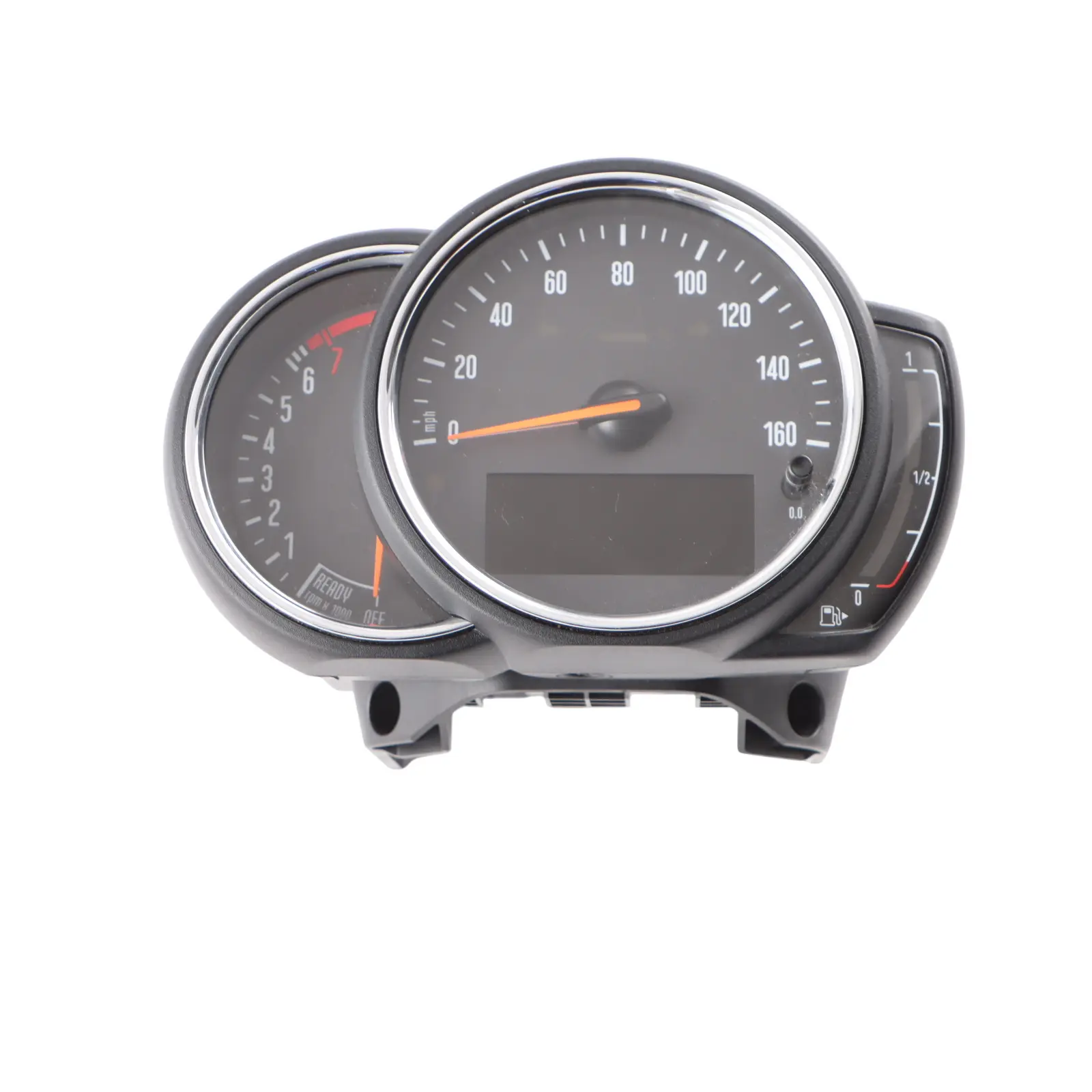 Mini Cooper F55 F56 F60 Petrol Speedometer Clock Instrument Cluster 5A5C5F8