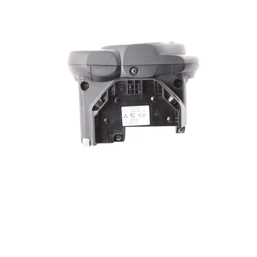 Speedometer Clock Instrument Cluster to Mini Cooper F55 F56 F60 Petrol with Part number 5A5C5F8 Mini Cooper F55 F56 F60 Petrol Speedometer Clock Instrument Cluster - SKU RHD-5A5C5F8 - Part number 5A5C5F8