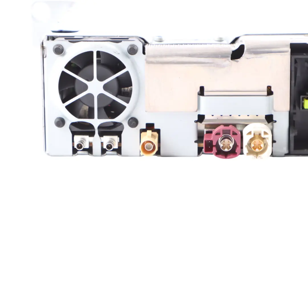  Radio Player BMW F20 F21 F22 F30 F31 CD Bluetooth Head Unit Control - SKU 9310461-1 - Part number 9310461