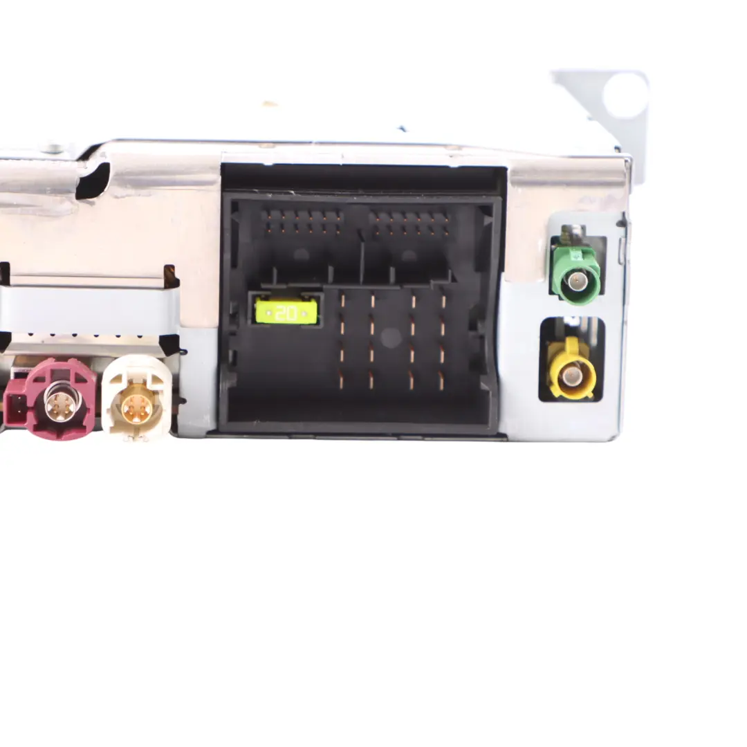 Radio Player BMW F20 F21 F22 F30 F31 CD Bluetooth Head Unit Control to with Part number 9310461 Radio Player BMW F20 F21 F22 F30 F31 CD Bluetooth Head Unit Control - SKU 9310461-1 - Part number 9310461