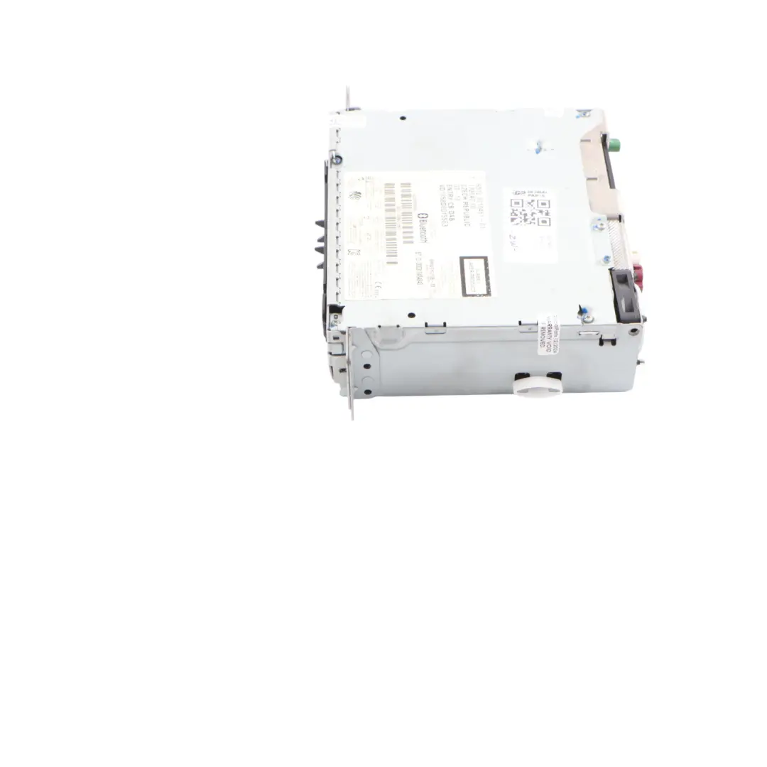 Radio Player BMW F20 F21 F22 F30 F31 CD Bluetooth Head Unit Control to with Part number 9310461 Radio Player BMW F20 F21 F22 F30 F31 CD Bluetooth Head Unit Control - SKU 9310461-1 - Part number 9310461