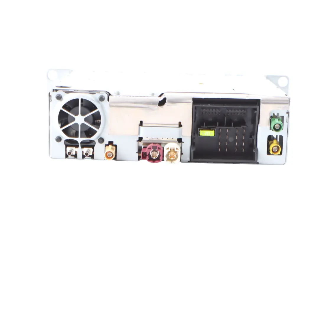 Radio Player BMW F20 F21 F22 F30 F31 CD Bluetooth Head Unit Control to with Part number 9310461 Radio Player BMW F20 F21 F22 F30 F31 CD Bluetooth Head Unit Control - SKU 9310461-1 - Part number 9310461