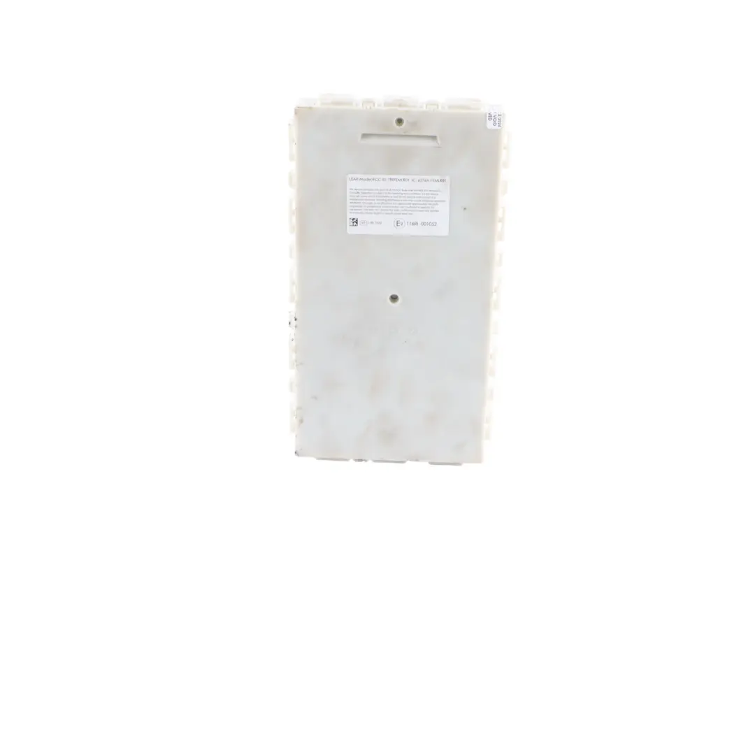 BMW F20 F21 F30 F31 F32 F34 FEM BCM Body Control Module Unit - SKU 9315686 - Part number 9315686