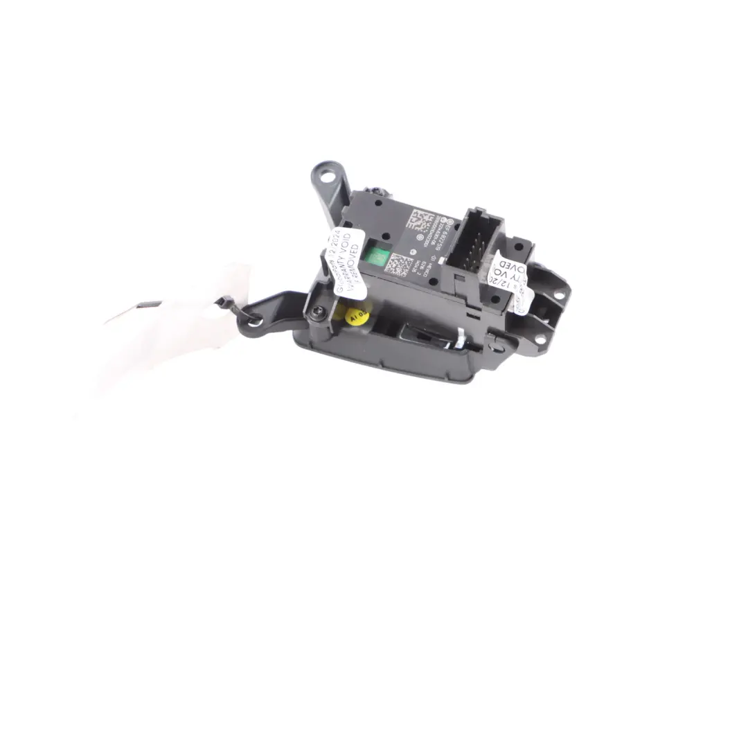 Switch Parking Electric Brake Handbrake Button to BMW F10 F11 with Part number 9318729 BMW F10 F11 Switch Parking Electric Brake Handbrake Button - SKU 9318729-1 - Part number 9318729