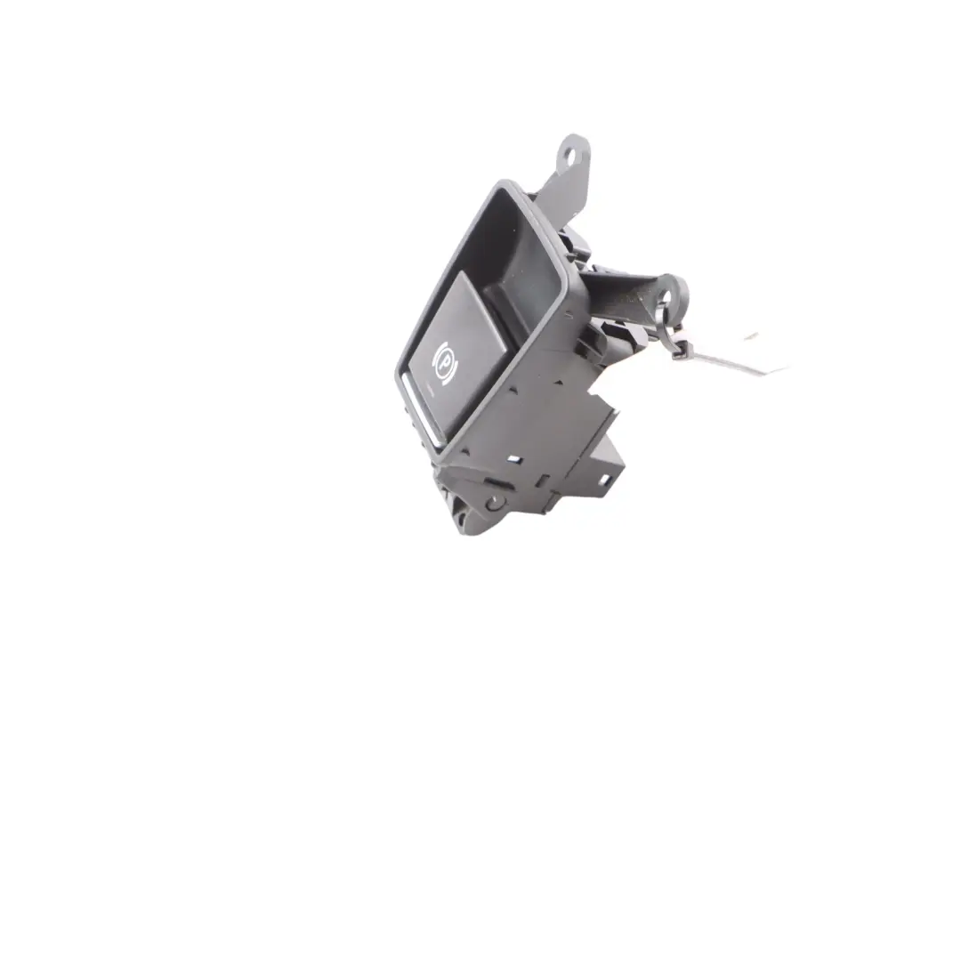 BMW F10 F11 Switch Parking Electric Brake Handbrake Button - SKU 9318729-1 - Part number 9318729