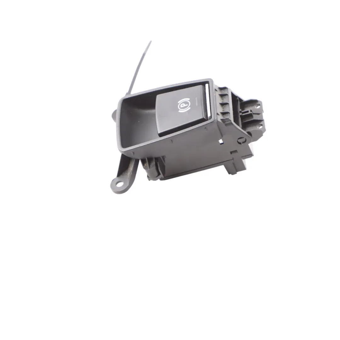 Switch Parking Electric Brake Handbrake Button to BMW F10 F11 with Part number 9318729 BMW F10 F11 Switch Parking Electric Brake Handbrake Button - SKU 9318729-1 - Part number 9318729