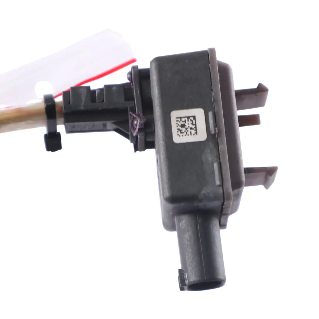 BMW Z4 E89 Pedestrian Protection Sensor Cable Optical Fibre PTS - SKU 9318774 - Part number 9318774
