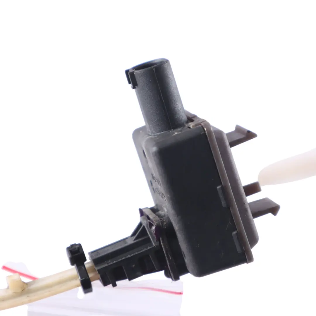 Sensor de Protección de Peatones Cable de Fibra Óptica PTS para BMW Z4 E89 con número de pieza 9318774 BMW Z4 E89 Sensor de Protección de Peatones Cable de Fibra Óptica PTS - SKU 9318774 - Número de pieza 9318774