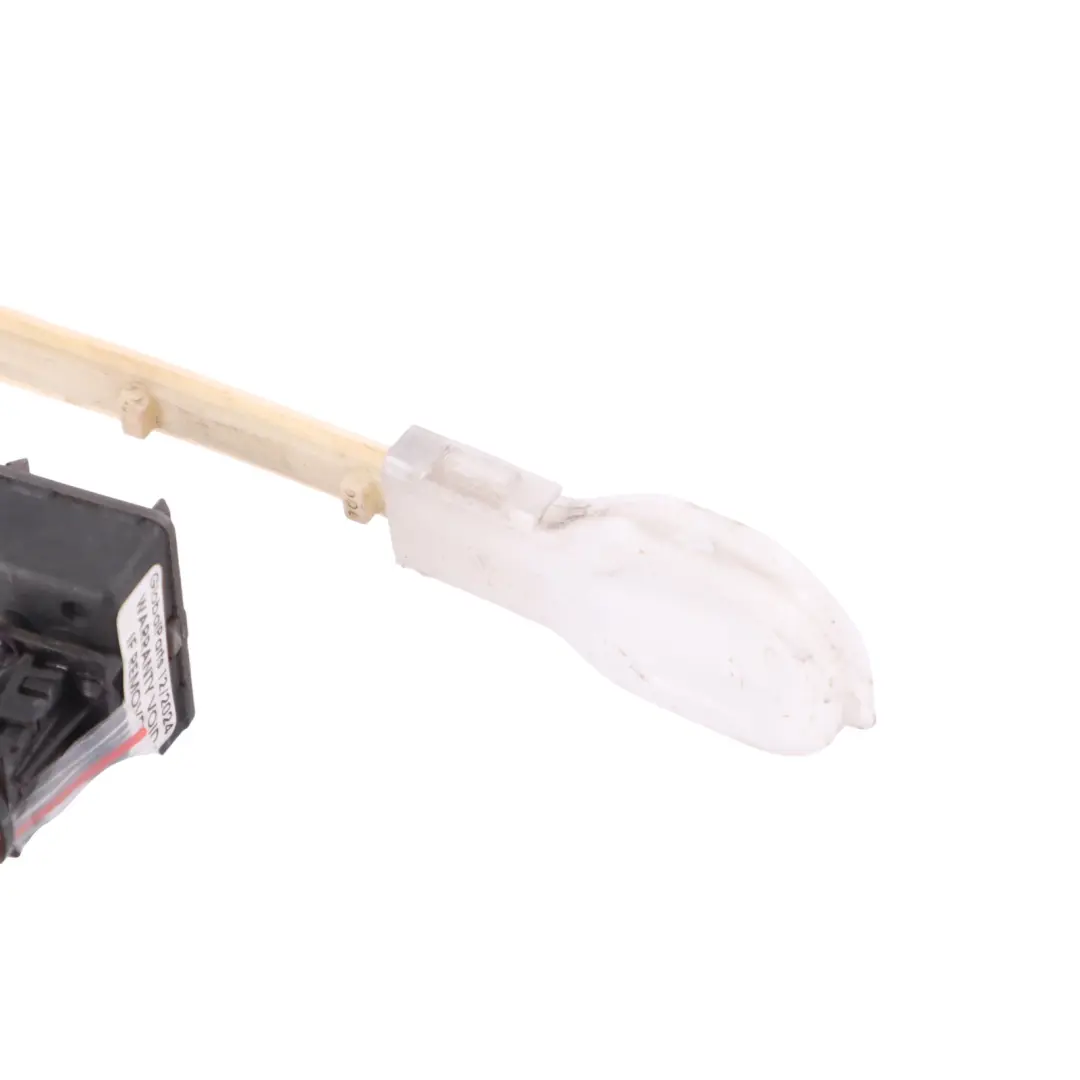 BMW Z4 E89 Pedestrian Protection Sensor Cable Optical Fibre PTS - SKU 9318774 - Part number 9318774