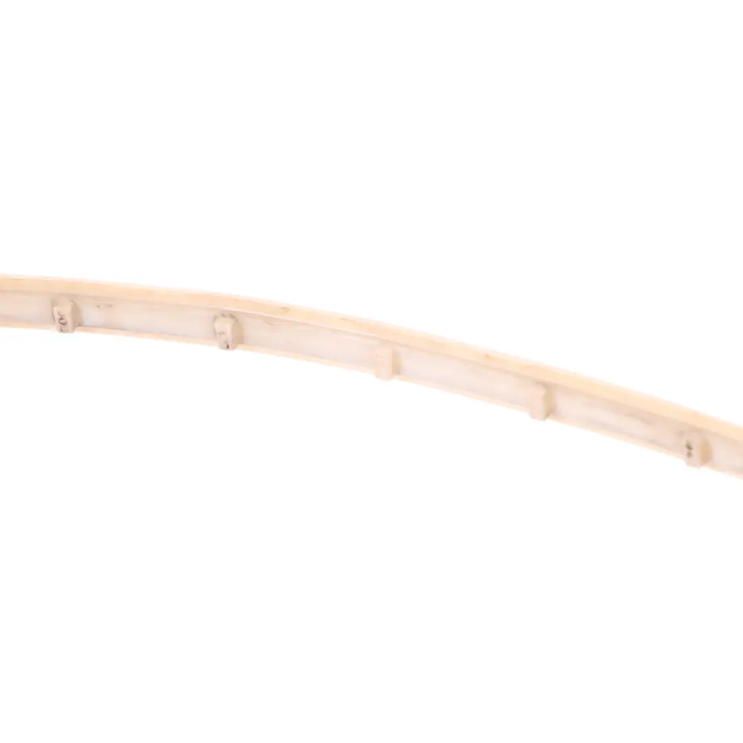 BMW Z4 E89 Pedestrian Protection Sensor Cable Optical Fibre PTS - SKU 9318774 - Part number 9318774