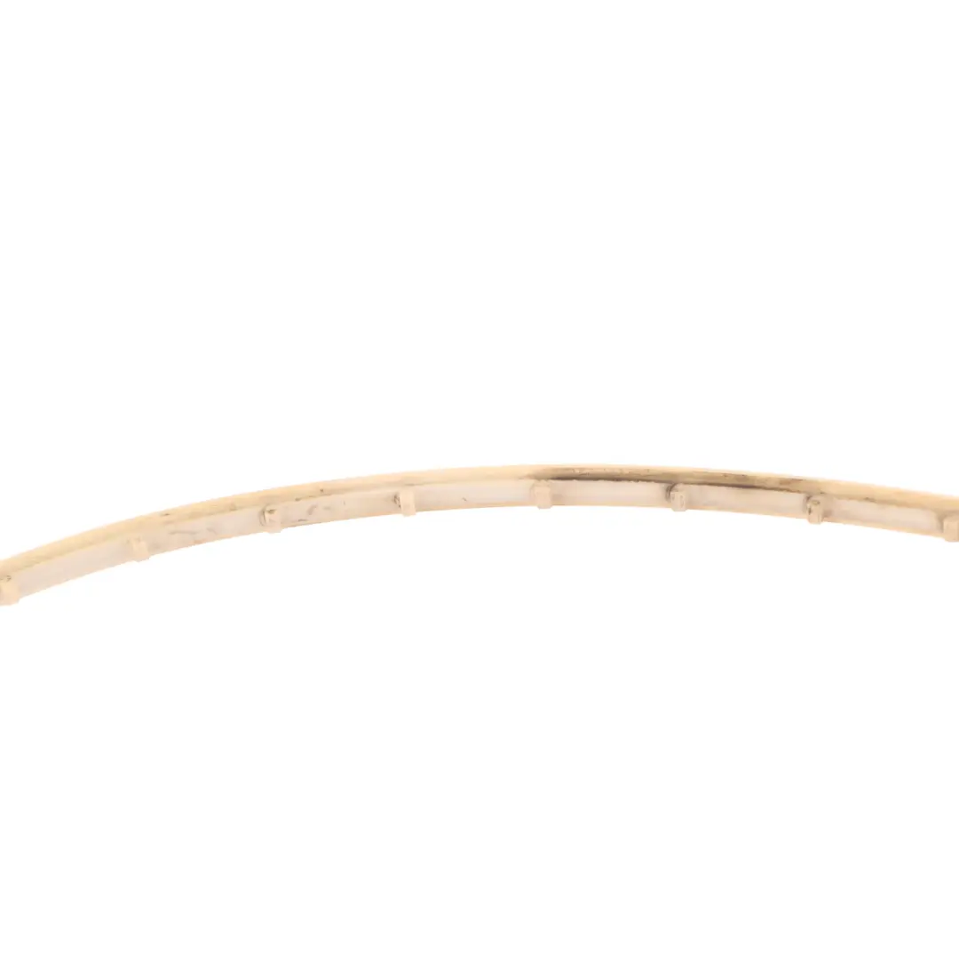 BMW Z4 E89 Pedestrian Protection Sensor Cable Optical Fibre PTS - SKU 9318774 - Part number 9318774