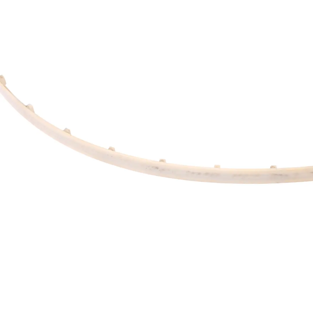 BMW Z4 E89 Pedestrian Protection Sensor Cable Optical Fibre PTS - SKU 9318774 - Part number 9318774