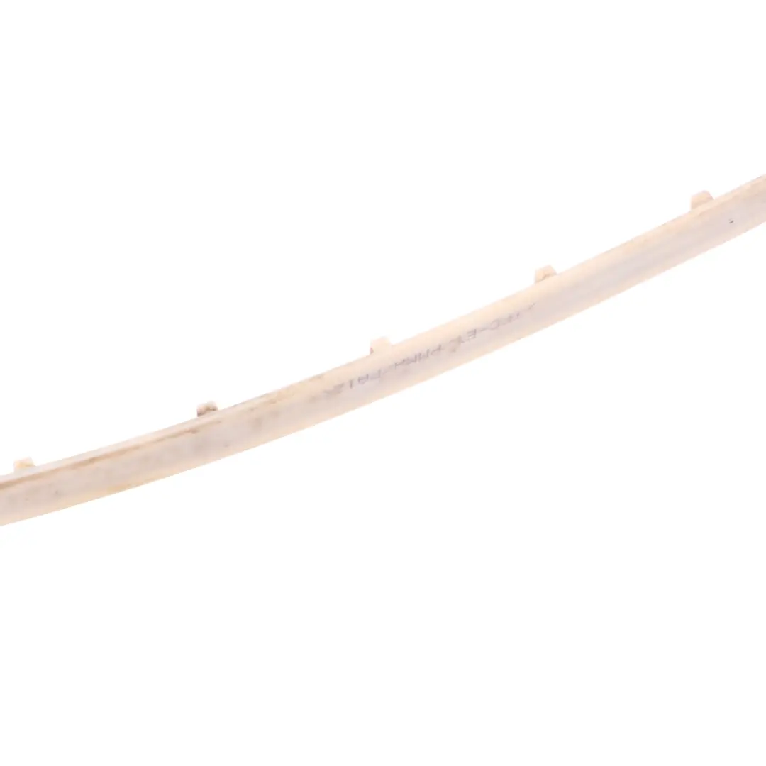 BMW Z4 E89 Pedestrian Protection Sensor Cable Optical Fibre PTS - SKU 9318774 - Part number 9318774
