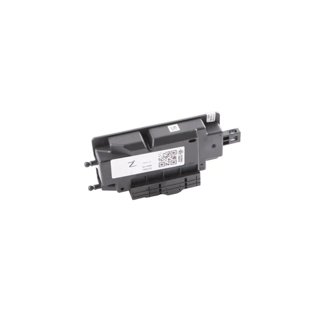  Unidad Módulo De Aire BMW F10 F11 F30 F31 F25 F12 F13 X3 F25 ECU Control - SKU 9319493 - Número de pieza 9319493