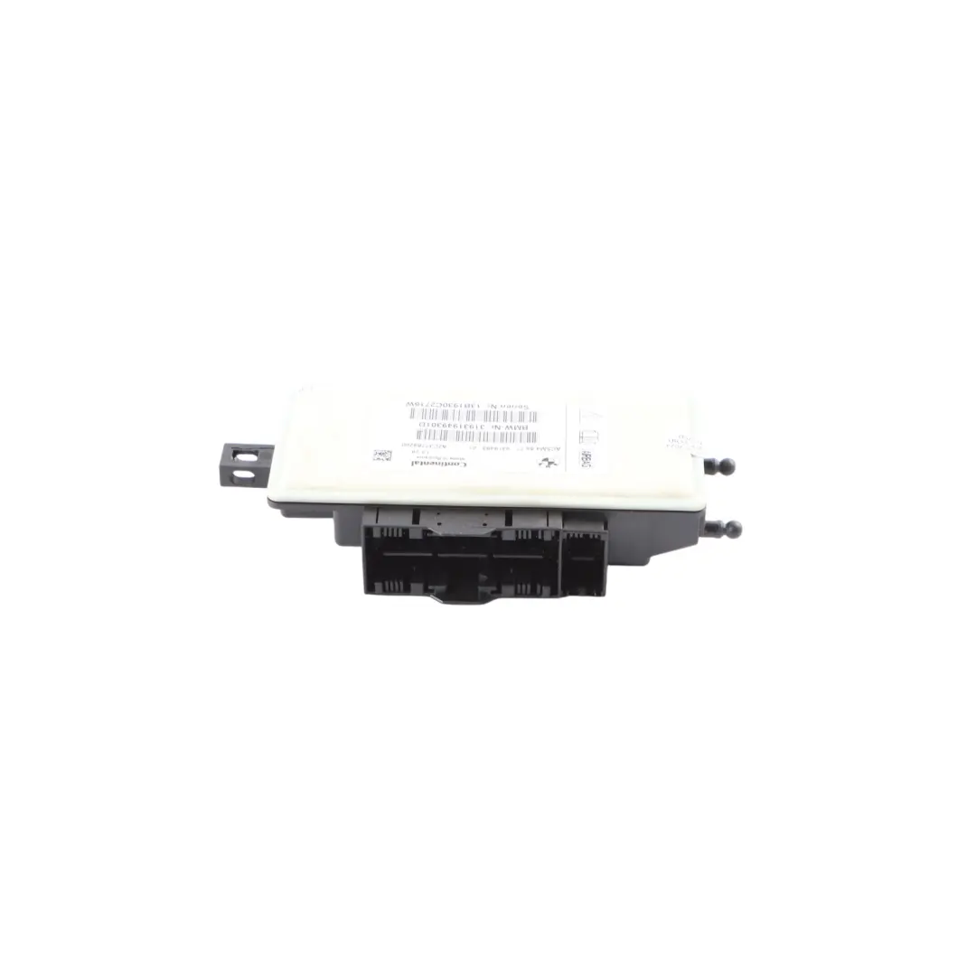  Luft Modul Einheit BMW F10 F11 F30 F31 F25 F12 F13 X3 F25 ECU Steuerung - SKU 9319493 - Teilenummer 9319493