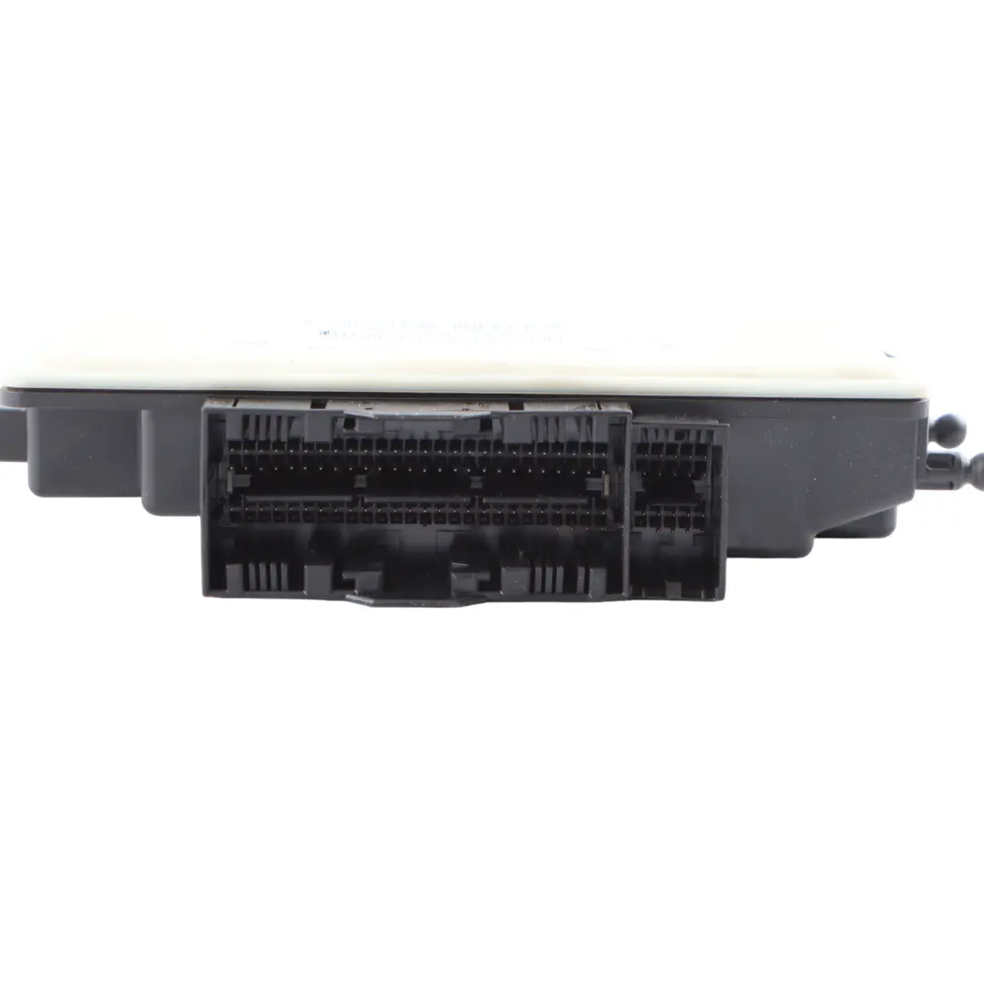 Module Unit BMW F10 F11 F30 F31 F25 F12 F13 X3 F25 ECU Control to Air with Part number 9319493 Air Module Unit BMW F10 F11 F30 F31 F25 F12 F13 X3 F25 ECU Control - SKU 9319493 - Part number 9319493