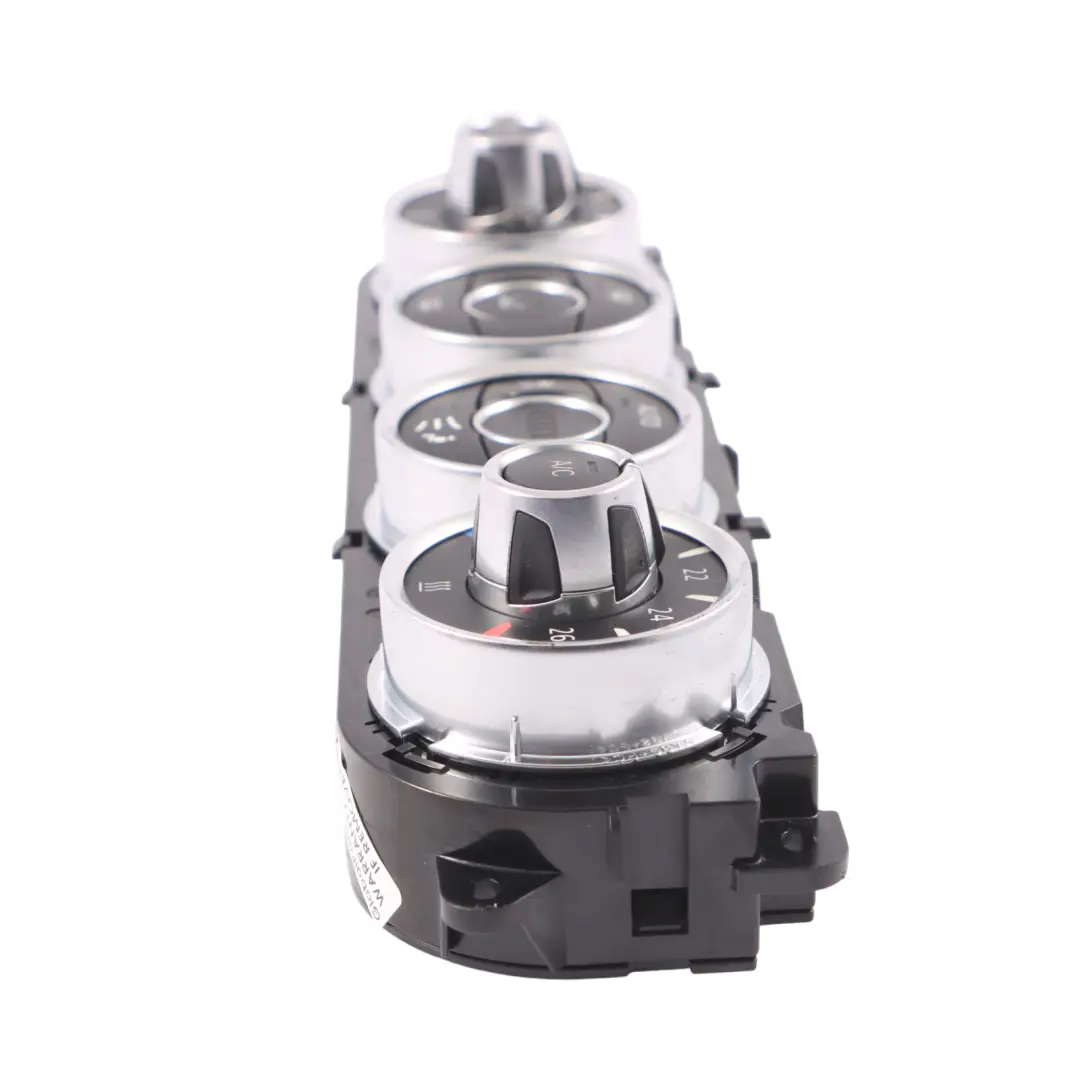 BMW Z4 E89 Cabrio Roadster Automatic A/C Air Conditioning Control - SKU 9321831-1 - Part number 9321831