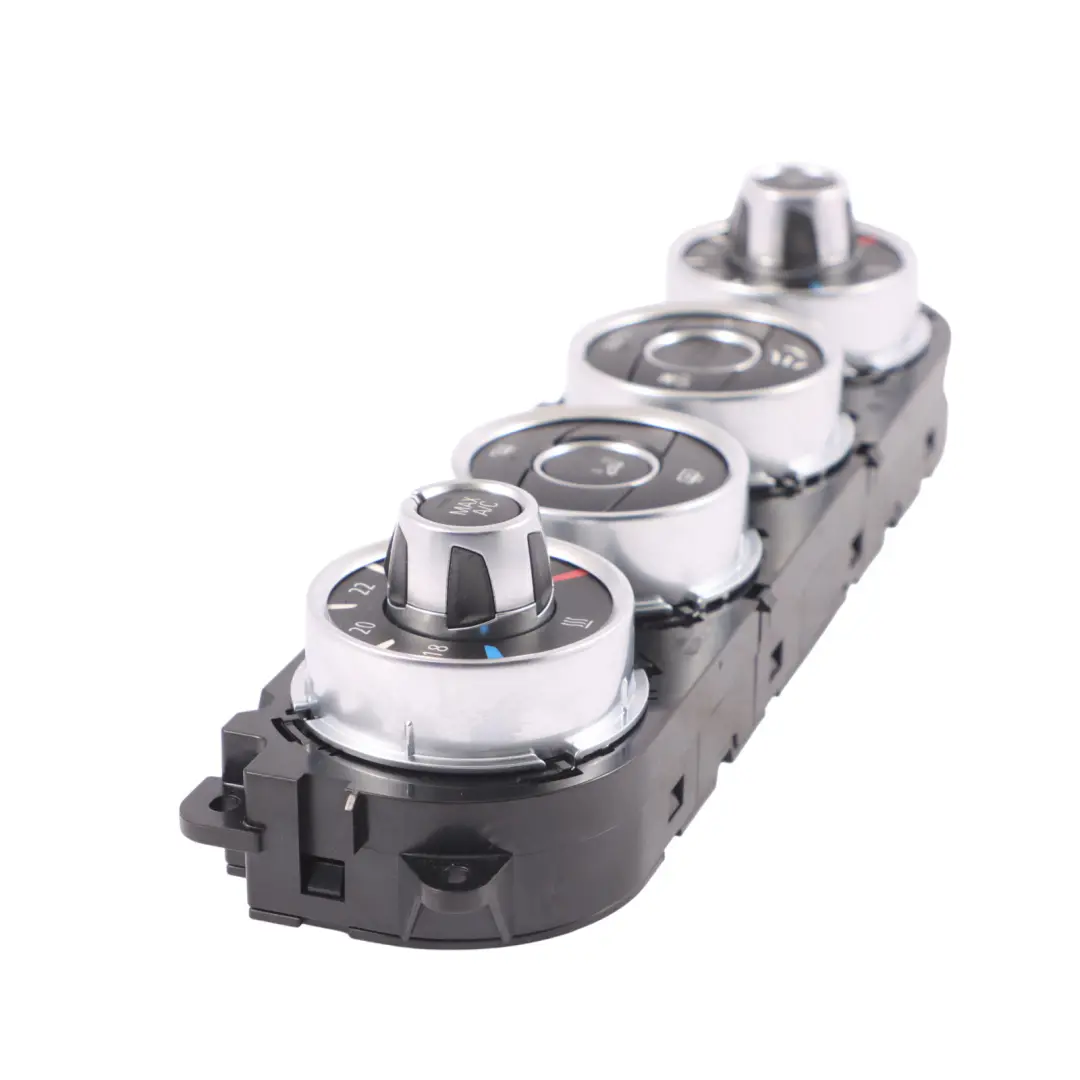 BMW Z4 E89 Cabrio Roadster Automatic A/C Air Conditioning Control - SKU 9321831-1 - Part number 9321831