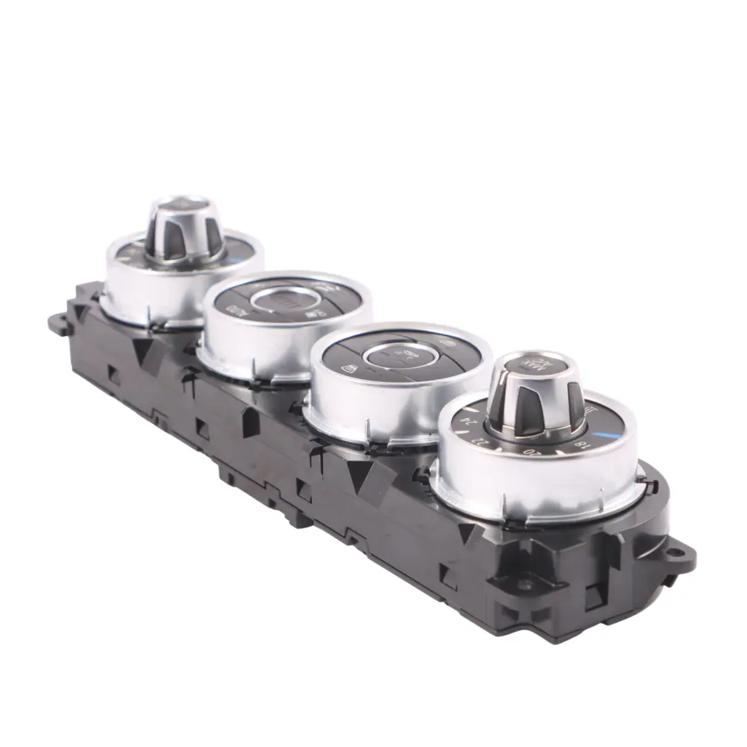 BMW Z4 E89 Cabrio Roadster Automatic A/C Air Conditioning Control - SKU 9321831-1 - Part number 9321831