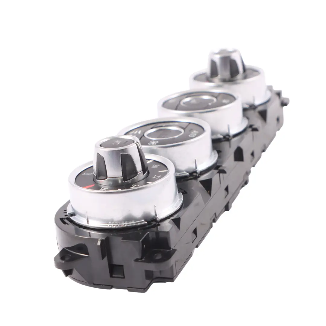 BMW Z4 E89 Cabrio Roadster Automatic A/C Air Conditioning Control - SKU 9321831-1 - Part number 9321831