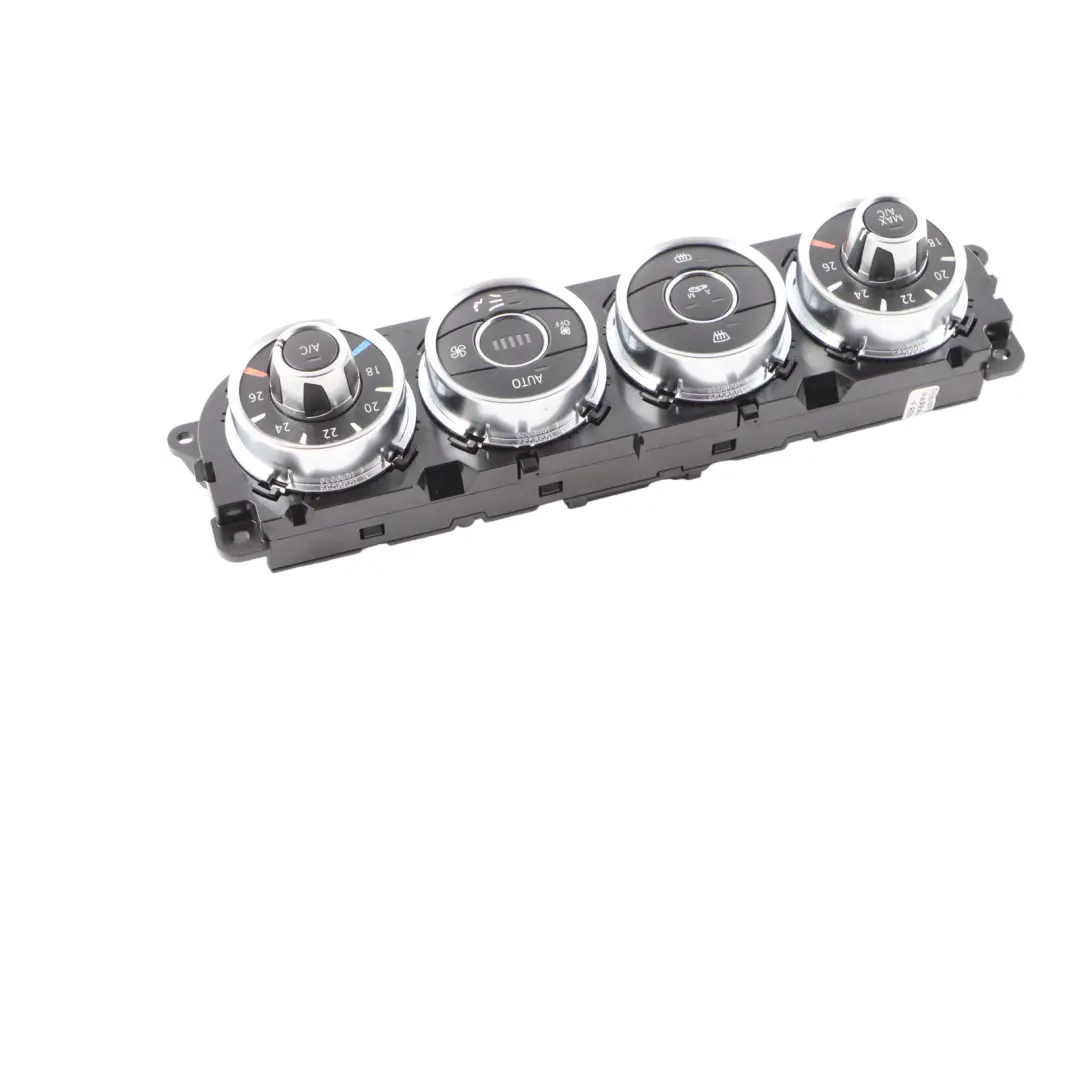 A/C Air Conditioning Control to BMW Z4 E89 Cabrio Roadster Automatic with Part number 9321831 BMW Z4 E89 Cabrio Roadster Automatic A/C Air Conditioning Control - SKU 9321831-2 - Part number 9321831