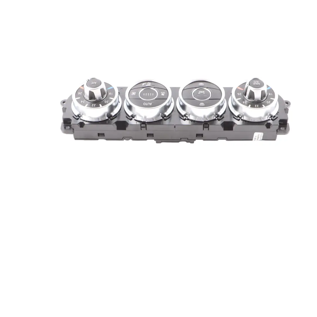 BMW Z4 E89 Cabrio Roadster Automatic A/C Air Conditioning Control - SKU 9321831-2 - Part number 9321831