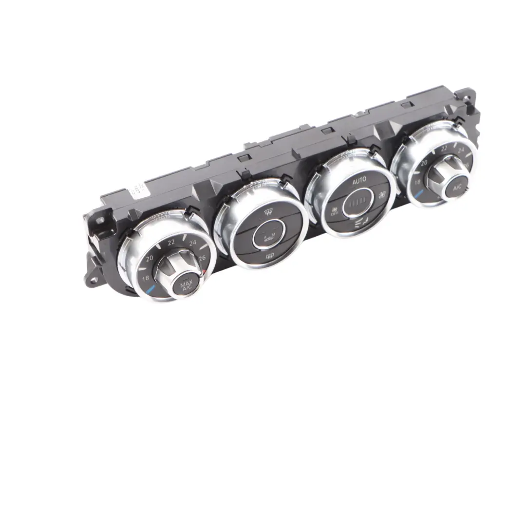 BMW Z4 E89 Cabrio Roadster Automatic A/C Air Conditioning Control - SKU 9321831-2 - Part number 9321831