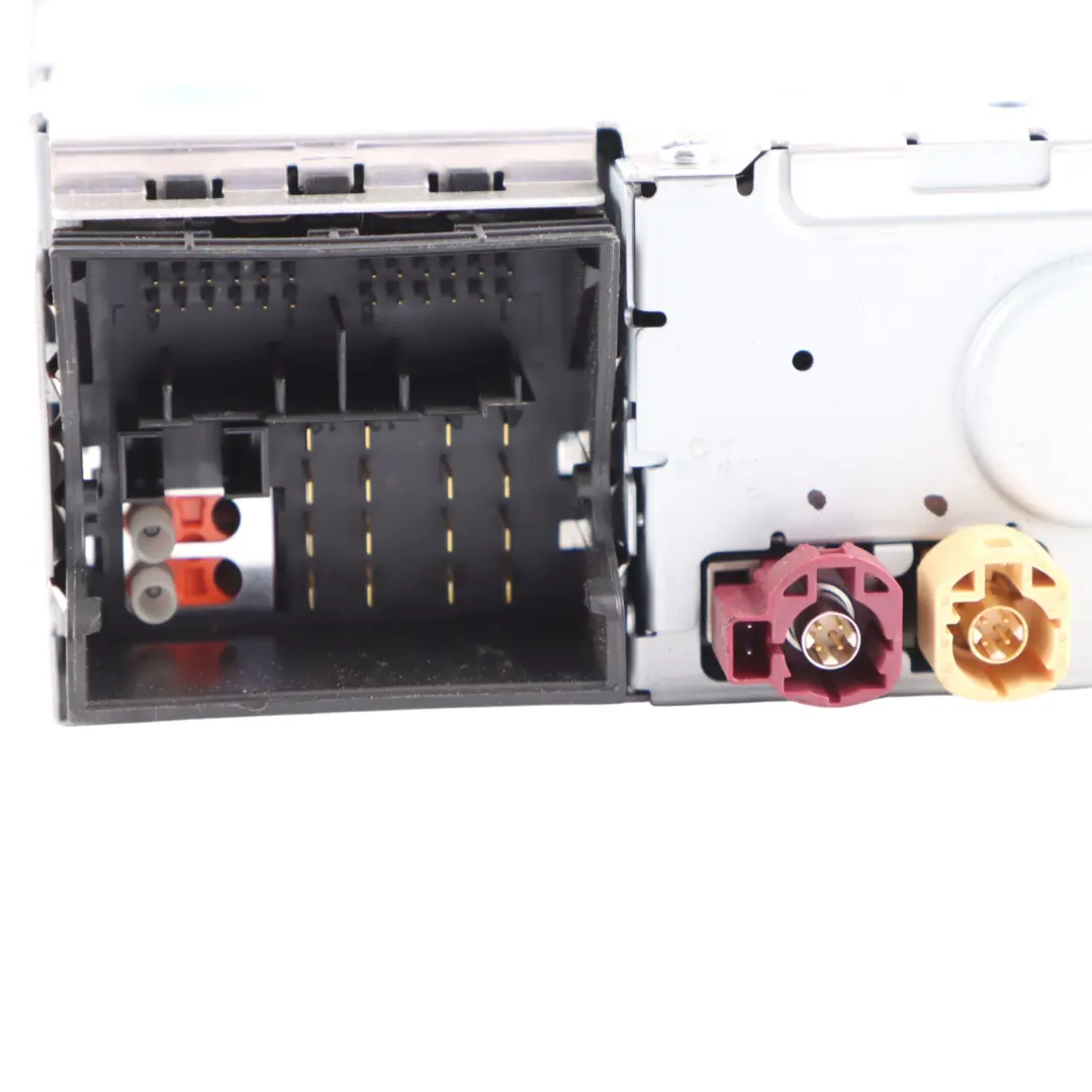 Sat Navi Stereo Radio Audio Head Unit CD Player to BMW X3 F25 with Part number 9323793 BMW X3 F25 Sat Navi Stereo Radio Audio Head Unit CD Player - SKU 9323793 - Part number 9323793