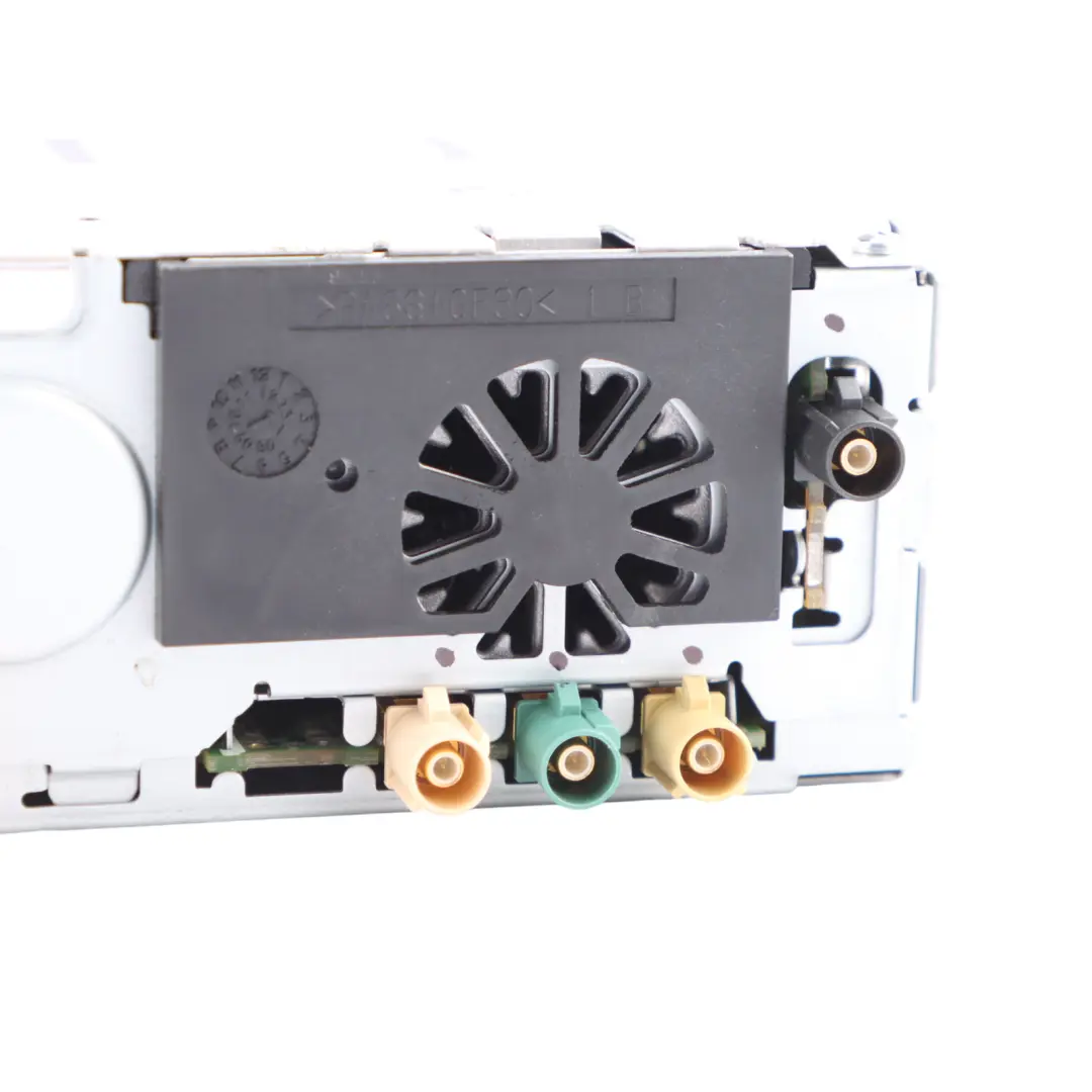 Sat Navi Stereo Radio Audio Head Unit CD Player to BMW X3 F25 with Part number 9323793 BMW X3 F25 Sat Navi Stereo Radio Audio Head Unit CD Player - SKU 9323793 - Part number 9323793