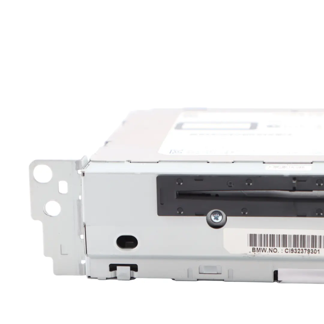 Sat Navi Stereo Radio Audio Head Unit CD Player to BMW X3 F25 with Part number 9323793 BMW X3 F25 Sat Navi Stereo Radio Audio Head Unit CD Player - SKU 9323793 - Part number 9323793