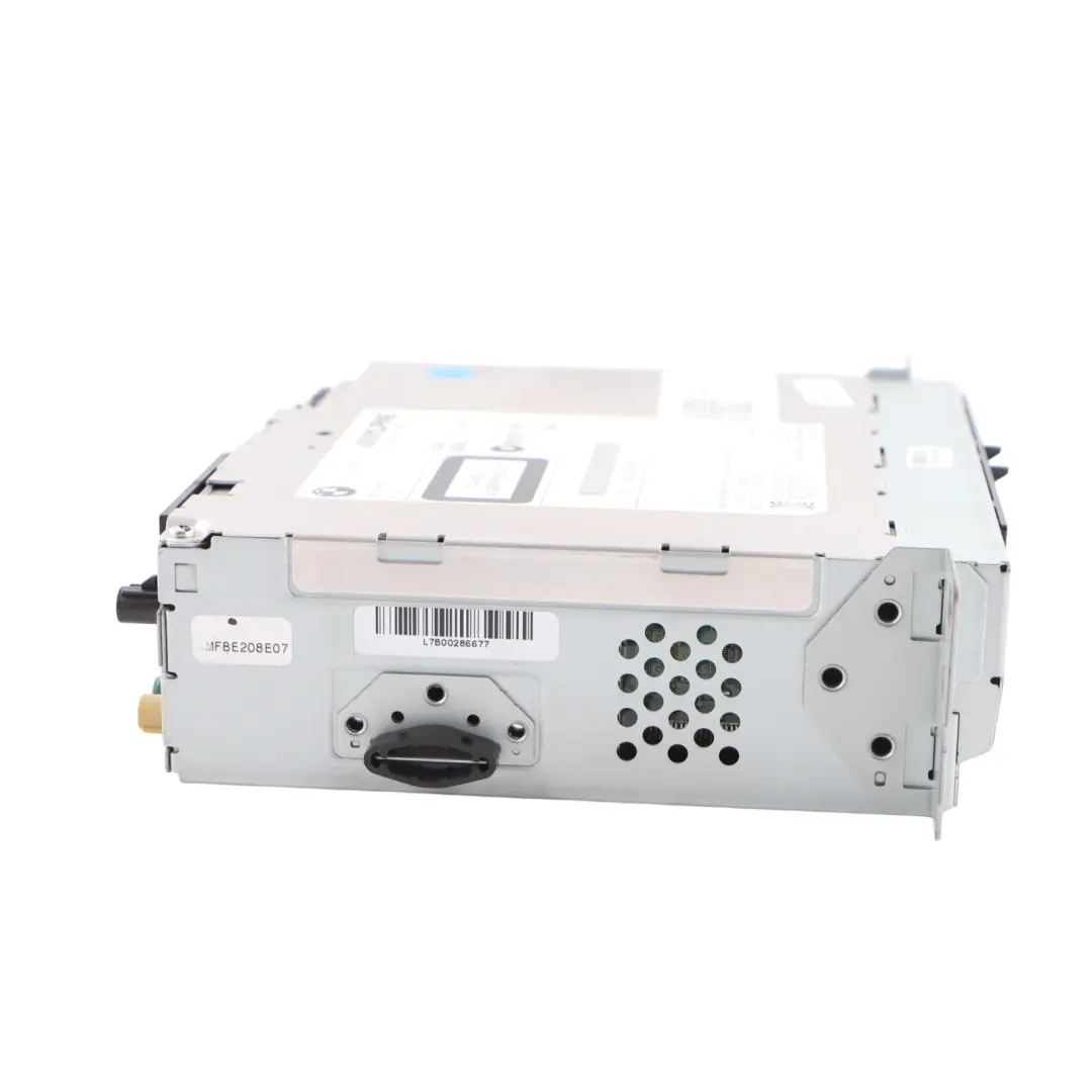 Sat Navi Stereo Radio Audio Head Unit CD Player to BMW X3 F25 with Part number 9323793 BMW X3 F25 Sat Navi Stereo Radio Audio Head Unit CD Player - SKU 9323793 - Part number 9323793