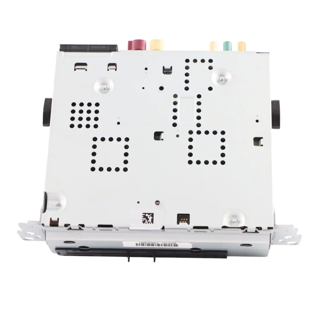 Sat Navi Stereo Radio Audio Head Unit CD Player to BMW X3 F25 with Part number 9323793 BMW X3 F25 Sat Navi Stereo Radio Audio Head Unit CD Player - SKU 9323793 - Part number 9323793