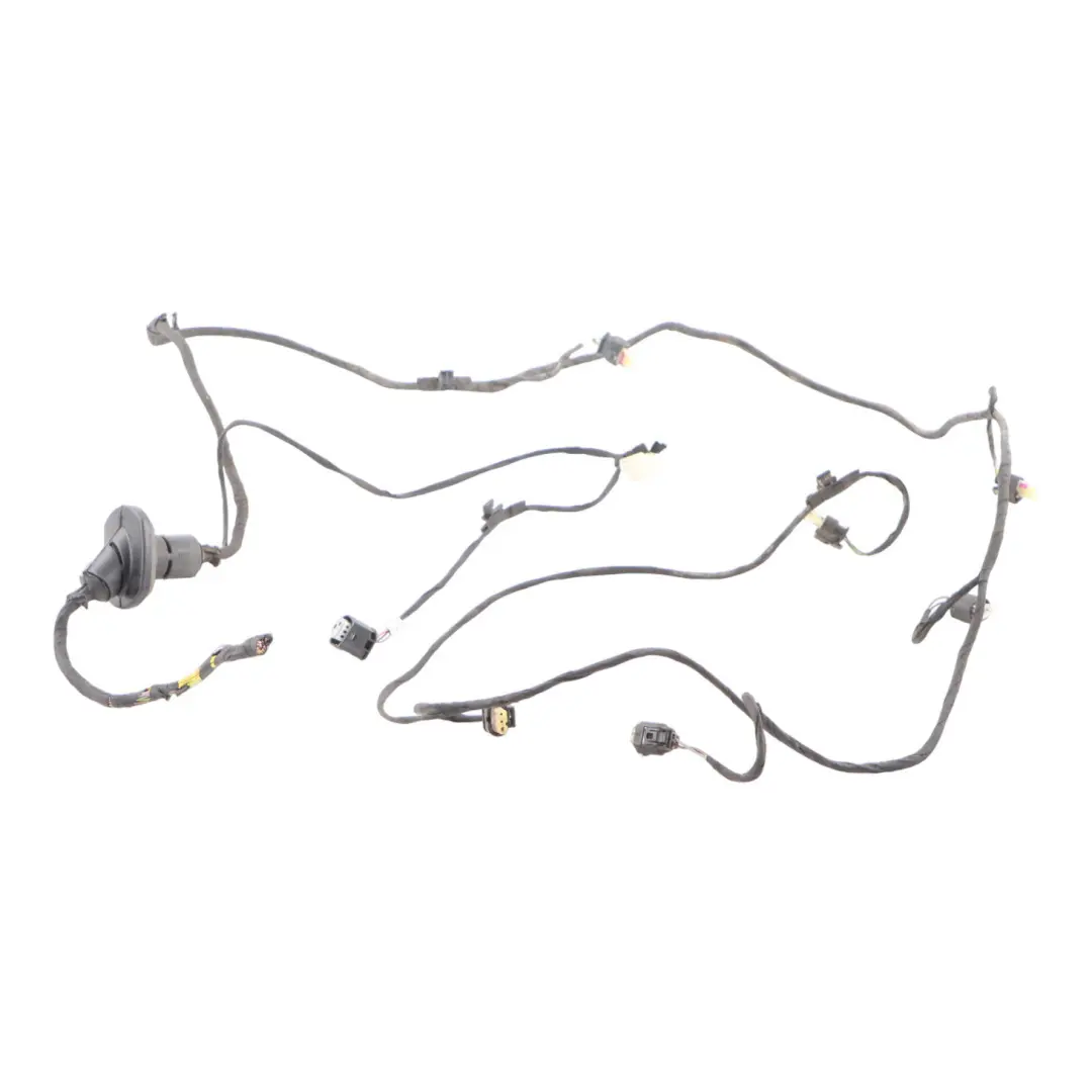  Wiring BMW F06 GT F12 F13 Rear Tailgate Wiring Harness Loom - SKU 9327513 - Part number 9327513