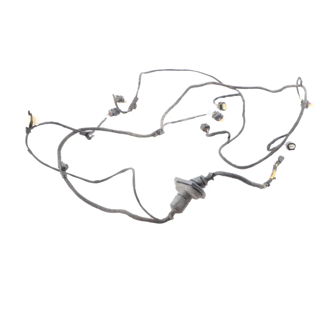 Wiring BMW F06 GT F12 F13 Rear Tailgate Wiring Harness Loom to with Part number 9327513 Wiring BMW F06 GT F12 F13 Rear Tailgate Wiring Harness Loom - SKU 9327513 - Part number 9327513