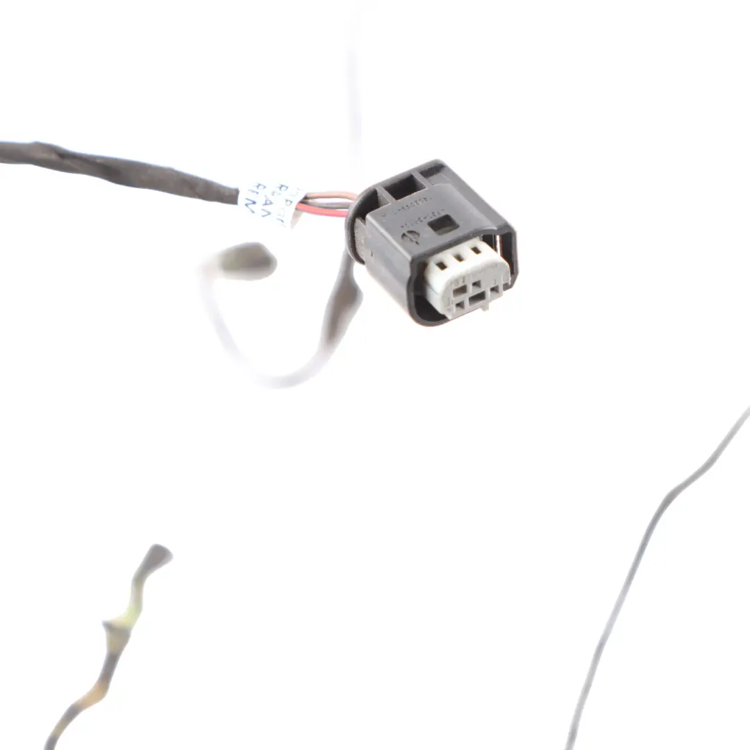 Wiring BMW F06 GT F12 F13 Rear Tailgate Wiring Harness Loom to with Part number 9327513 Wiring BMW F06 GT F12 F13 Rear Tailgate Wiring Harness Loom - SKU 9327513 - Part number 9327513