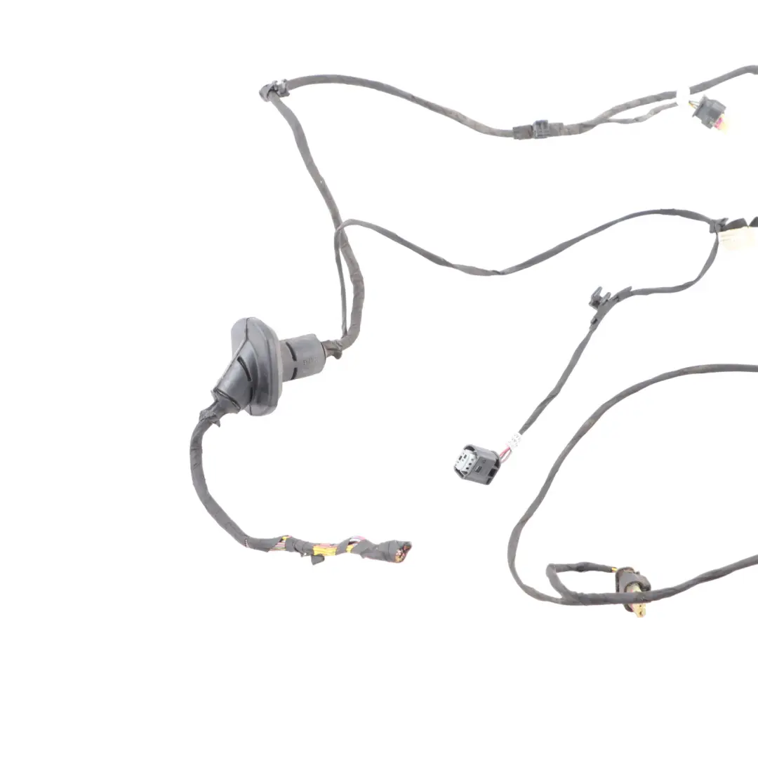  Wiring BMW F06 GT F12 F13 Rear Tailgate Wiring Harness Loom - SKU 9327513 - Part number 9327513