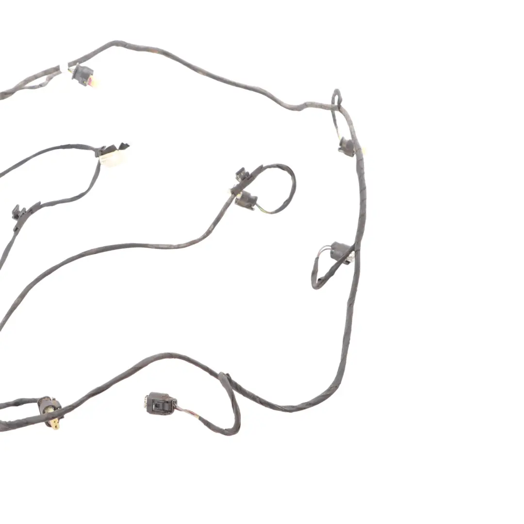  Wiring BMW F06 GT F12 F13 Rear Tailgate Wiring Harness Loom - SKU 9327513 - Part number 9327513