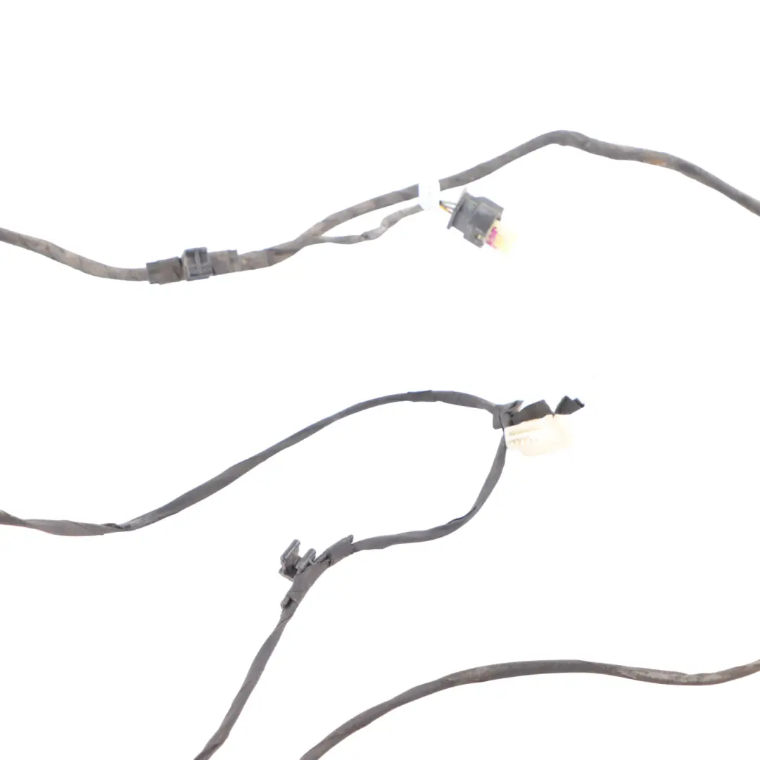  Wiring BMW F06 GT F12 F13 Rear Tailgate Wiring Harness Loom - SKU 9327513 - Part number 9327513