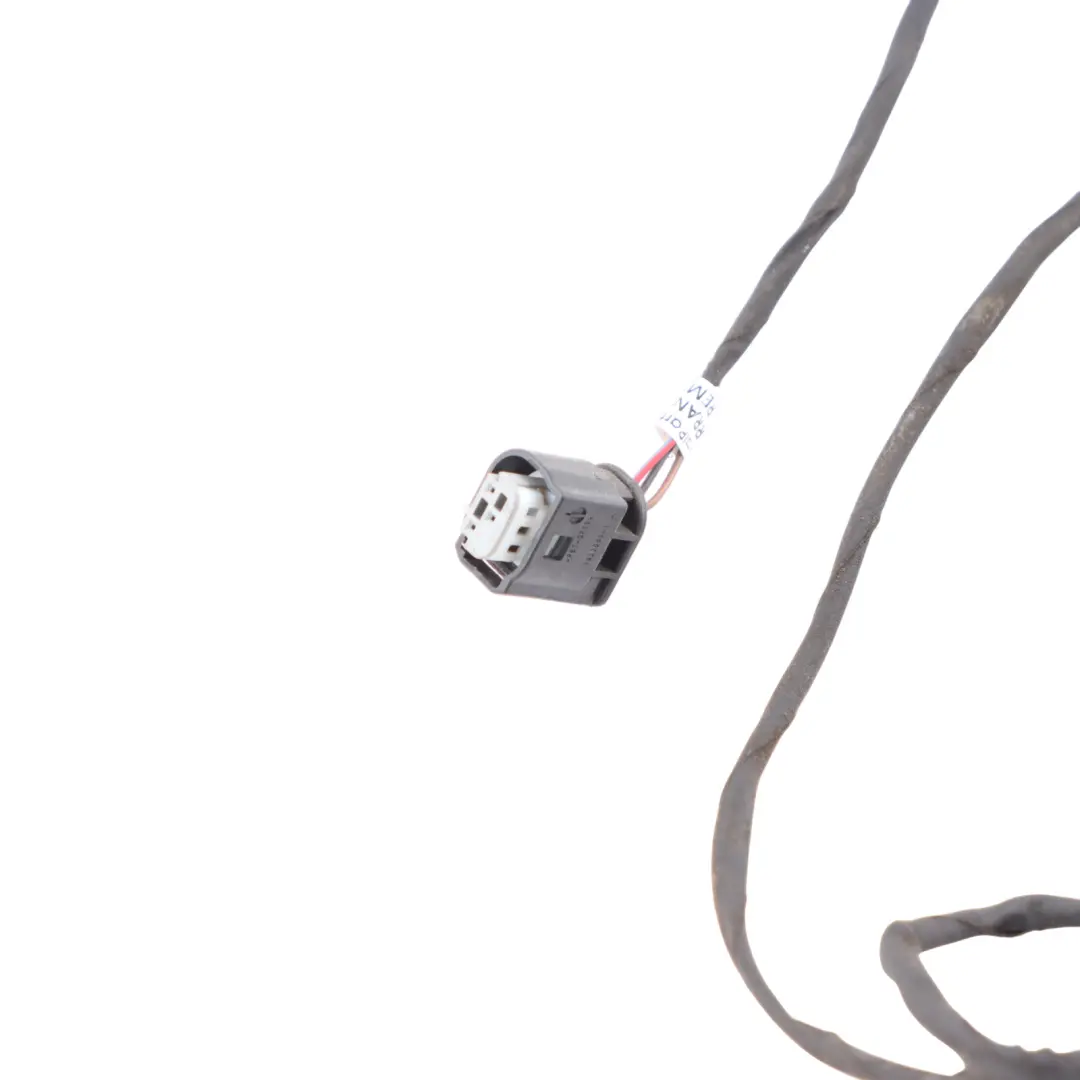  Wiring BMW F06 GT F12 F13 Rear Tailgate Wiring Harness Loom - SKU 9327513 - Part number 9327513