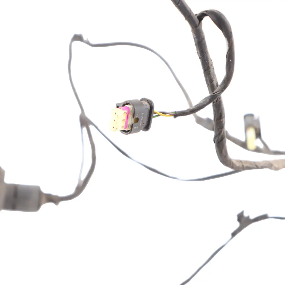 Wiring BMW F06 GT F12 F13 Rear Tailgate Wiring Harness Loom to with Part number 9327513 Wiring BMW F06 GT F12 F13 Rear Tailgate Wiring Harness Loom - SKU 9327513 - Part number 9327513