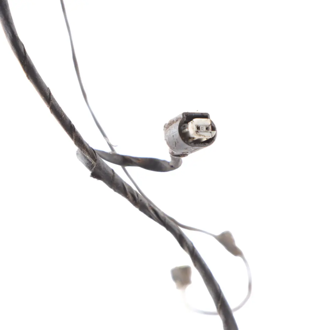  Wiring BMW F06 GT F12 F13 Rear Tailgate Wiring Harness Loom - SKU 9327513 - Part number 9327513