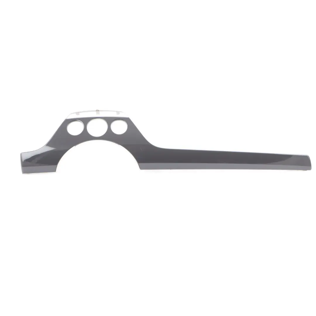 Dashboard Panels Trim N/S Strip Grey /White 9333434 to Mini R60 Countryman with Part number 9333436 Mini R60 Countryman Dashboard Panels Trim N/S Strip Grey /White 9333434 - SKU RHD-9333436 - Part number 9333436